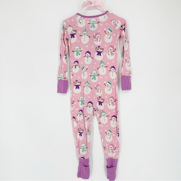 Little Sleepies Zippy Snow Much Fun - Picture 2 of 3